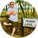 Mark Robinson profile picture