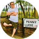 Mark Robinson profile picture