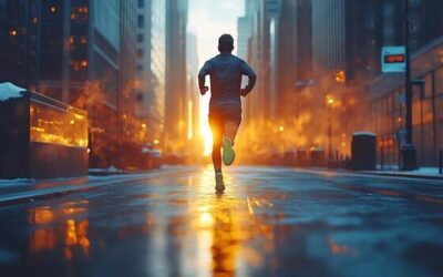 Physiotherapy For Runners at All Things Physio